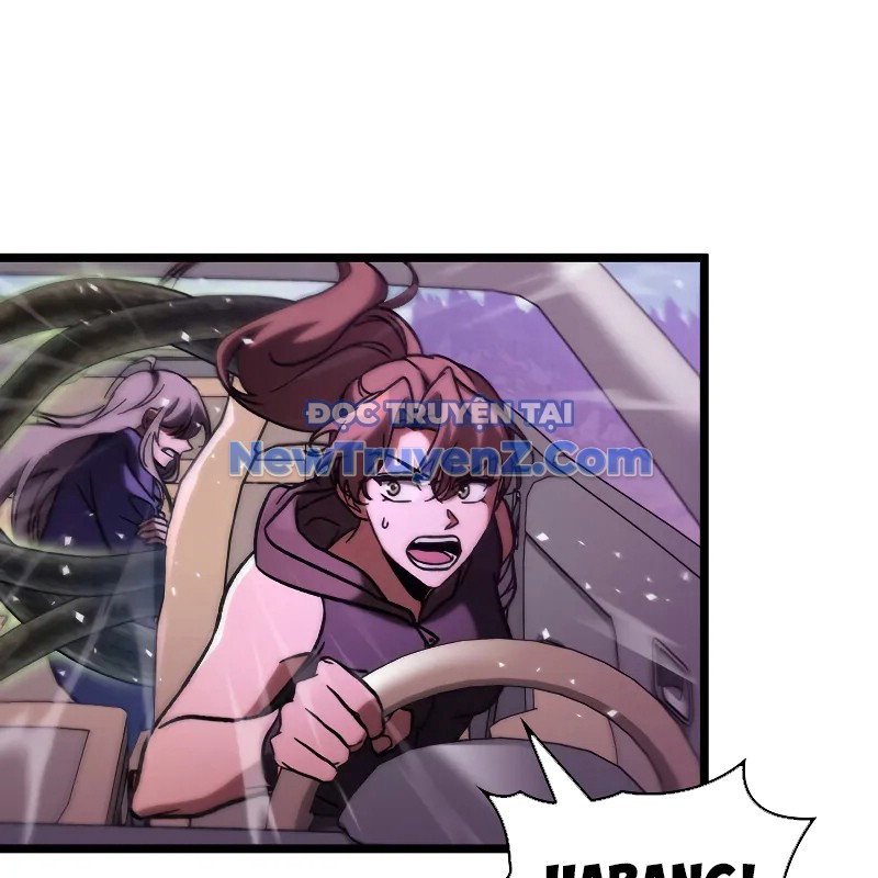Thợ Săn Số Mệnh Cấp F chapter 83 - Trang 133
