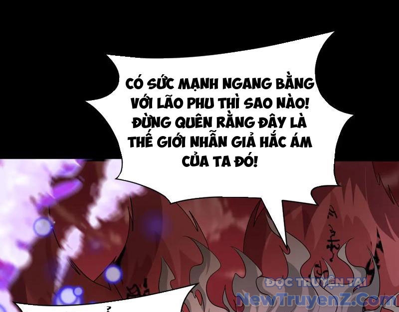 Kỷ Nguyên Kỳ Lạ chapter 481 - Trang 84