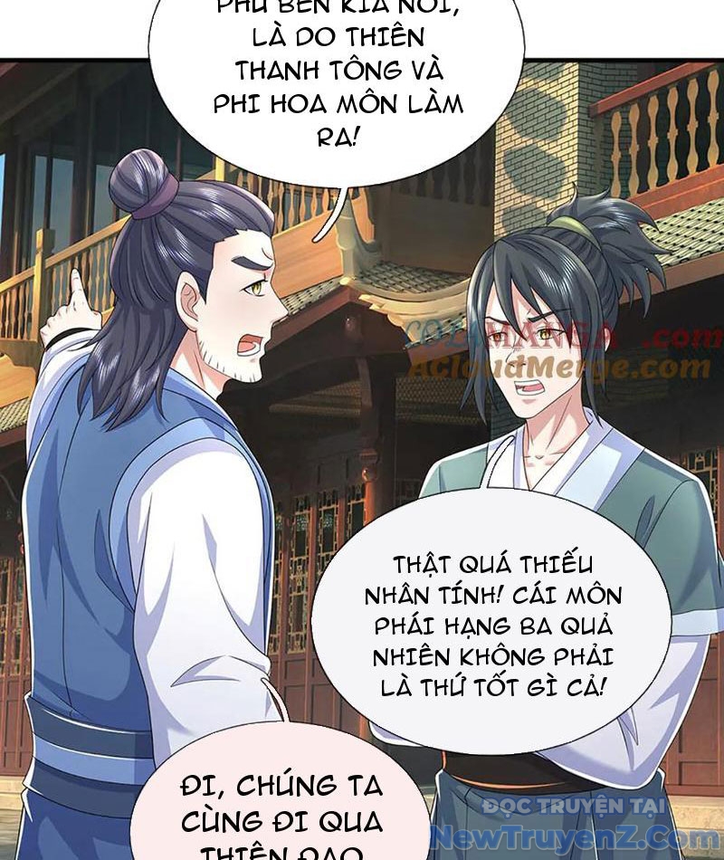 Ta Có Thể Thôn Phệ Vô Hạn chapter 96 - Trang 93