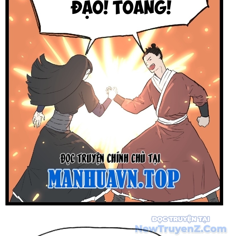 Hiệp Khách Hành Bất Thông chapter 45 - Trang 17