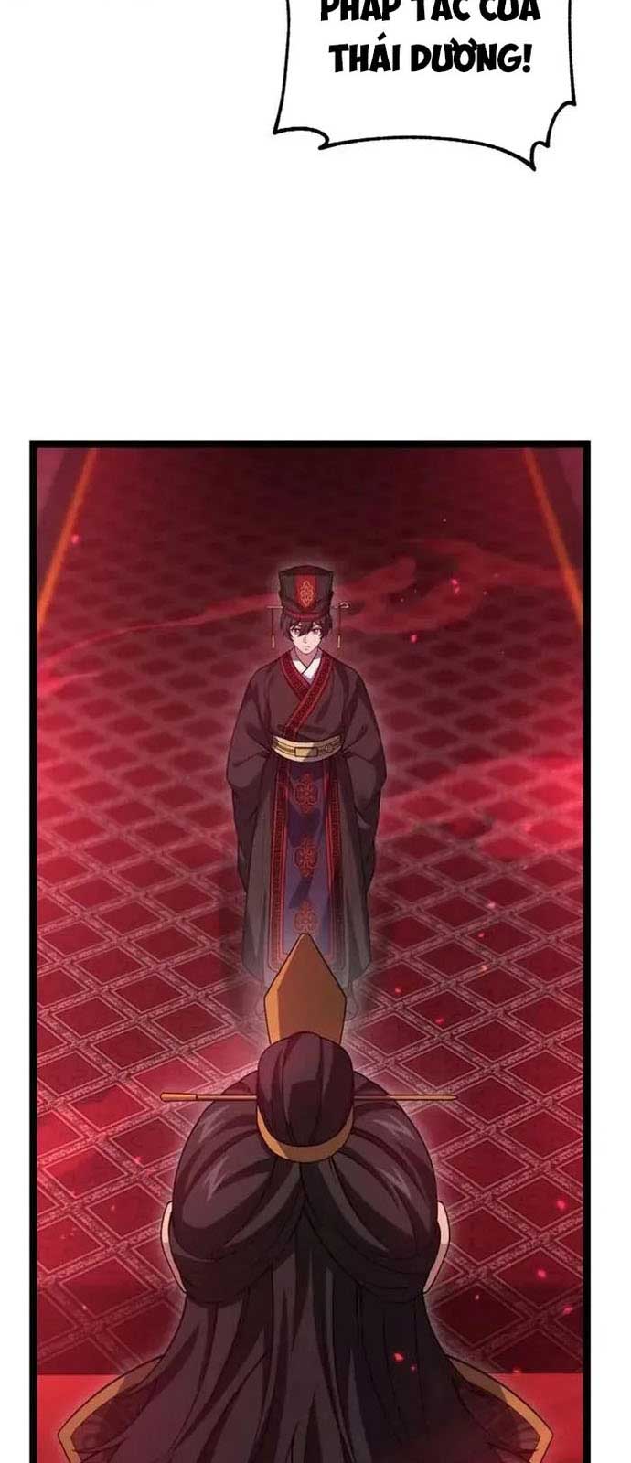 Võ Thần Tái Sinh chapter 9 - Trang 43