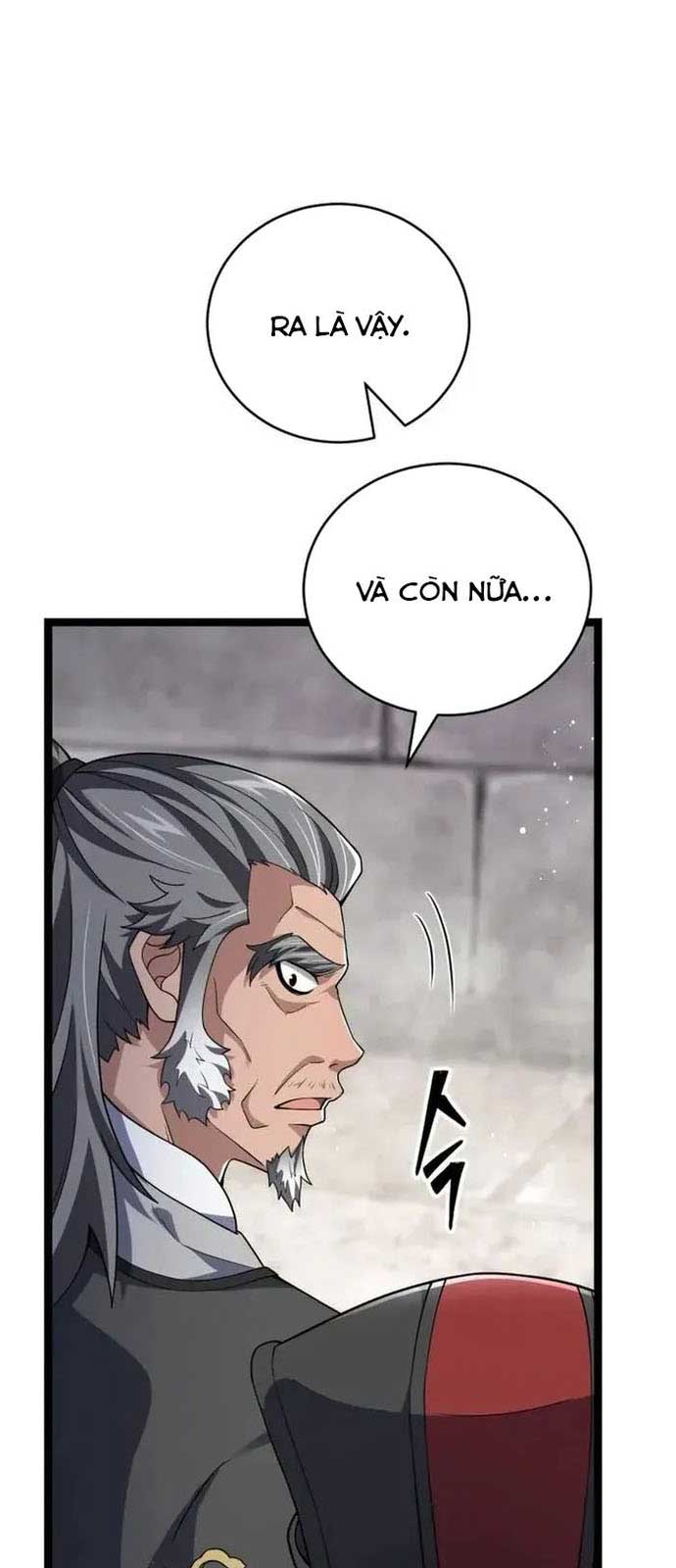 Võ Thần Tái Sinh chapter 9 - Trang 28