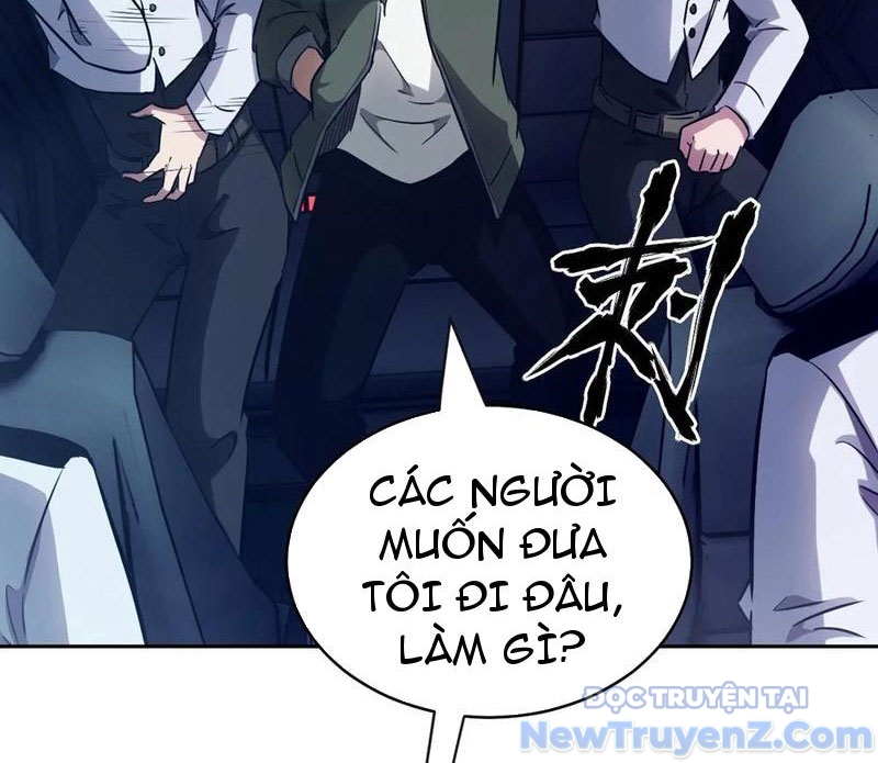 Tay Trái Của Ta Có Thể Dị Biến chapter 113 - Trang 30