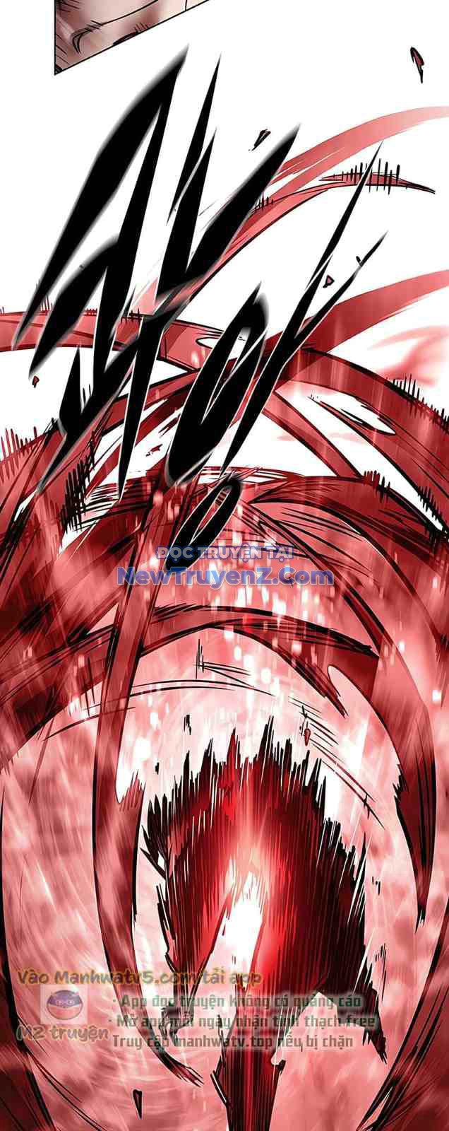Hóa Thân Thành Mèo chapter 352 - Trang 61