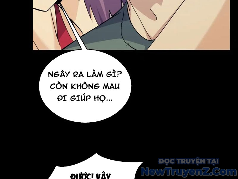 Nhất Ký Trọng Quyền chapter 32 - Trang 28