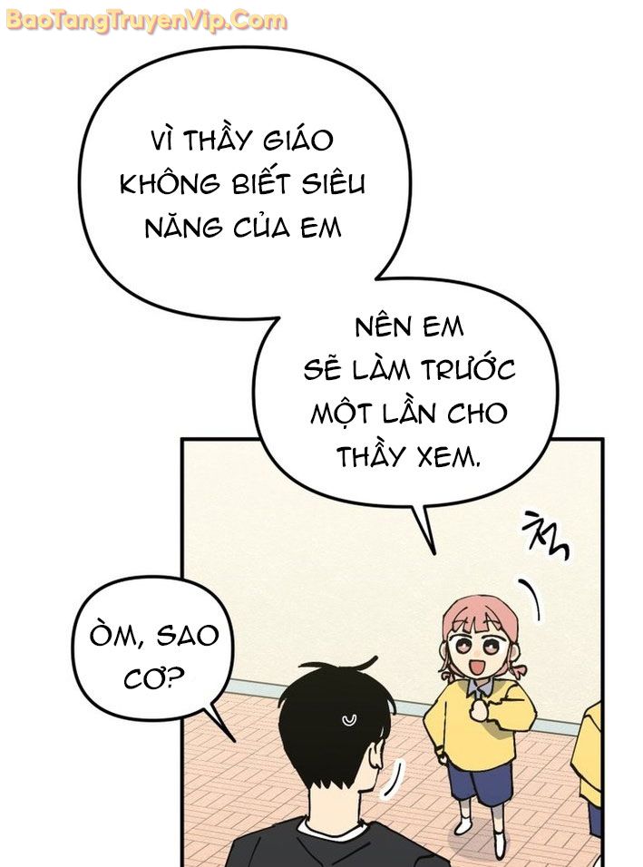 Sức mạnh siêu nhiên Nhật ký chăm sóc chapter 6 - Trang 27
