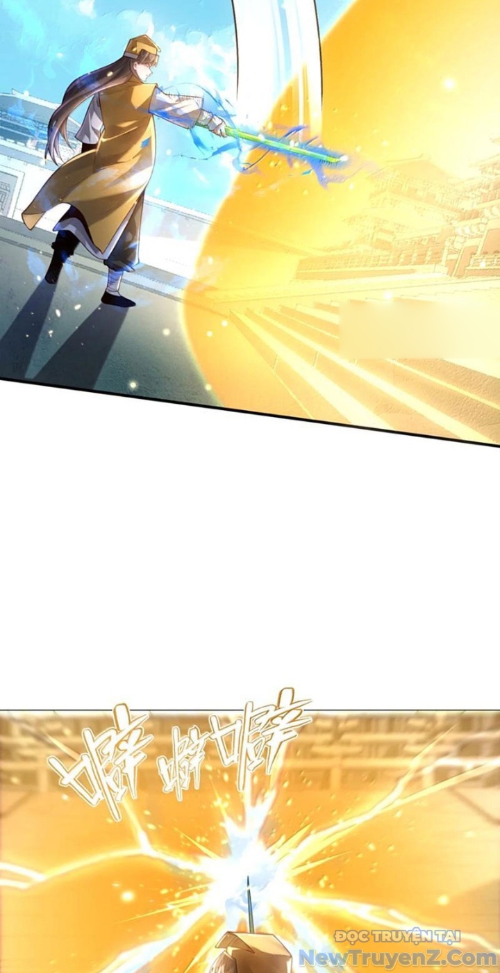 Bói Toán Mà Thôi, Cửu Vĩ Yêu Đế Sao Lại Thành Nương Tử Ta?! chapter 81 - Trang 48
