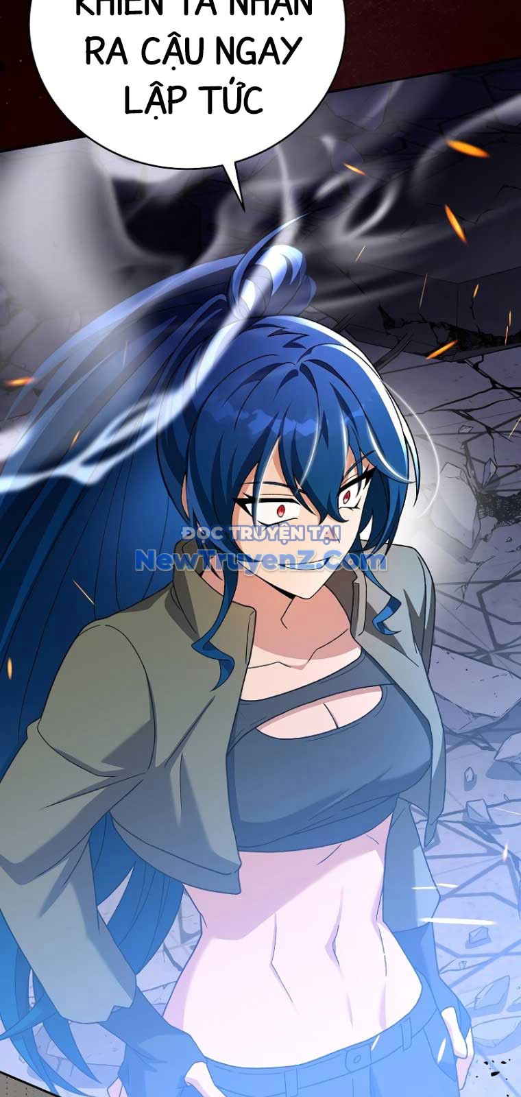 Nhân Vật Ngoài Lề Tiểu Thuyết chapter 129 - Trang 56