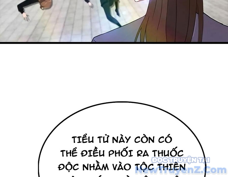 Tu Tiên Trở Về Tại Vườn Trường - Season 2 chapter 171 - Trang 6