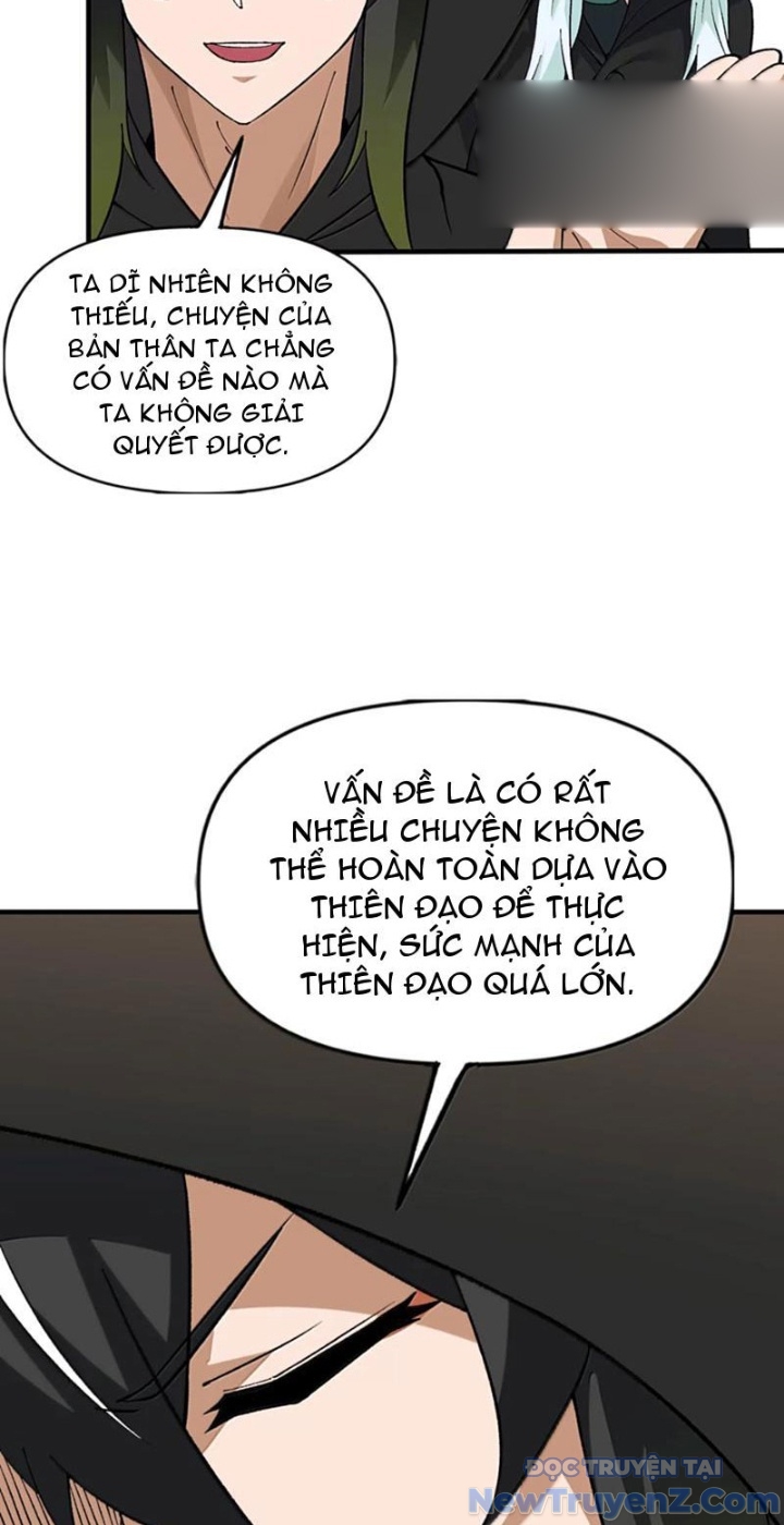 Thiên Đạo Này Cũng Không Ngốc Lắm chapter 145 - Trang 10