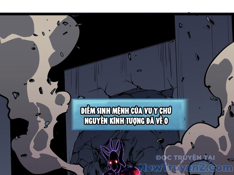 Ta có thể thu thập vô số kính tượng chapter 5.5 - Trang 47