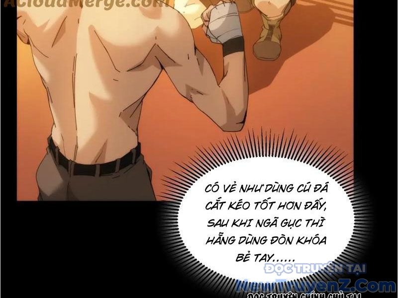 Nhất Ký Trọng Quyền chapter 23 - Trang 23