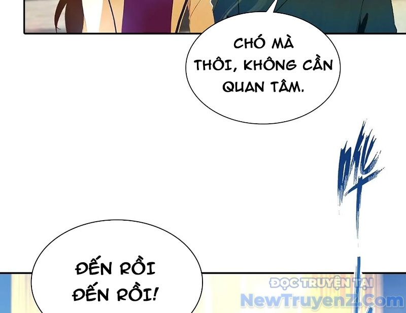 Tu Tiên Trở Về Tại Vườn Trường - Season 2 chapter 172 - Trang 35