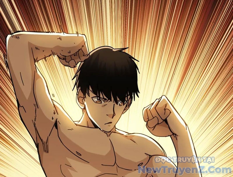 Nhất Ký Trọng Quyền chapter 30 - Trang 32