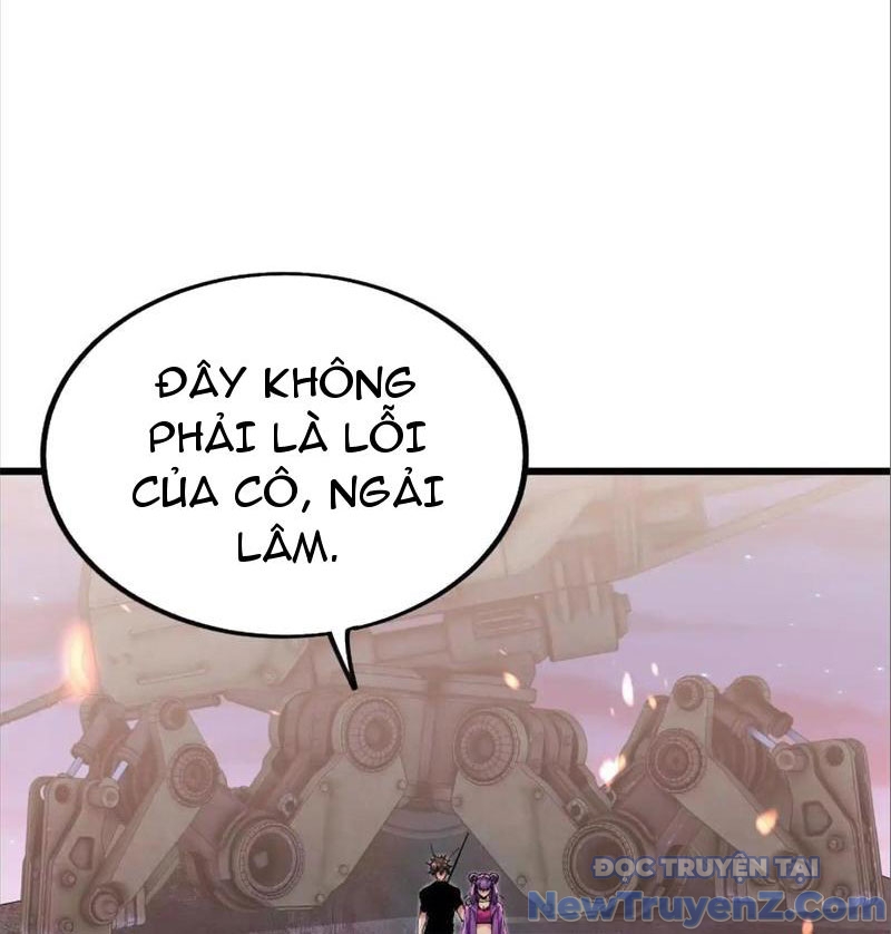 Mạt Thế Cẩu Sinh: Gián Giúp Ta Chồng Buff chapter 42 - Trang 69