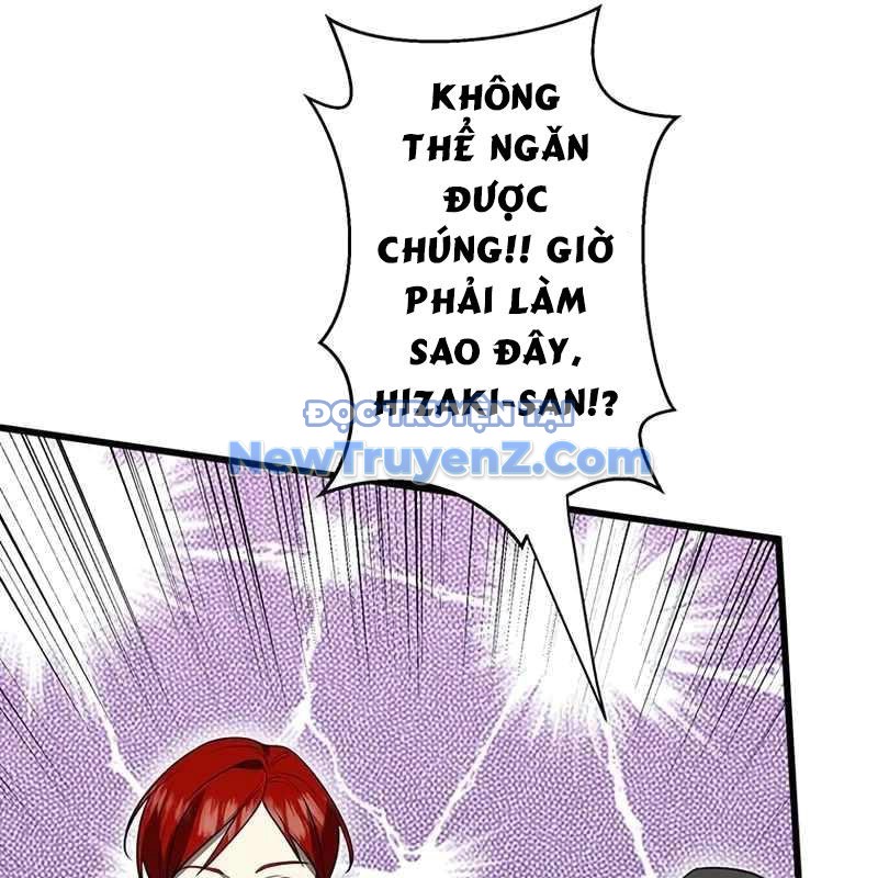Ah, Thật Tuyệt Khi Còn Sống chapter 53 - Trang 64