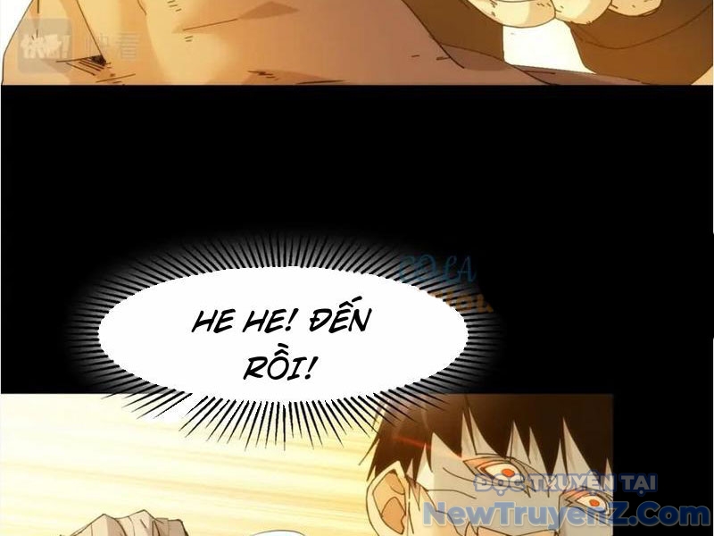 Nhất Ký Trọng Quyền chapter 23 - Trang 31