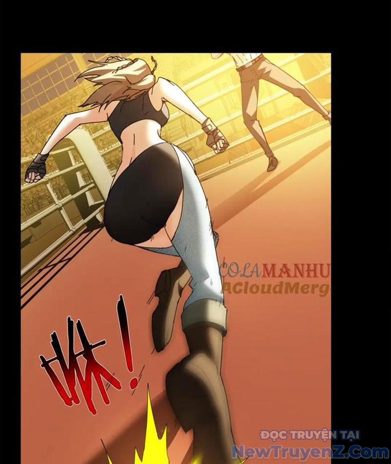 Nhất Ký Trọng Quyền chapter 26 - Trang 3