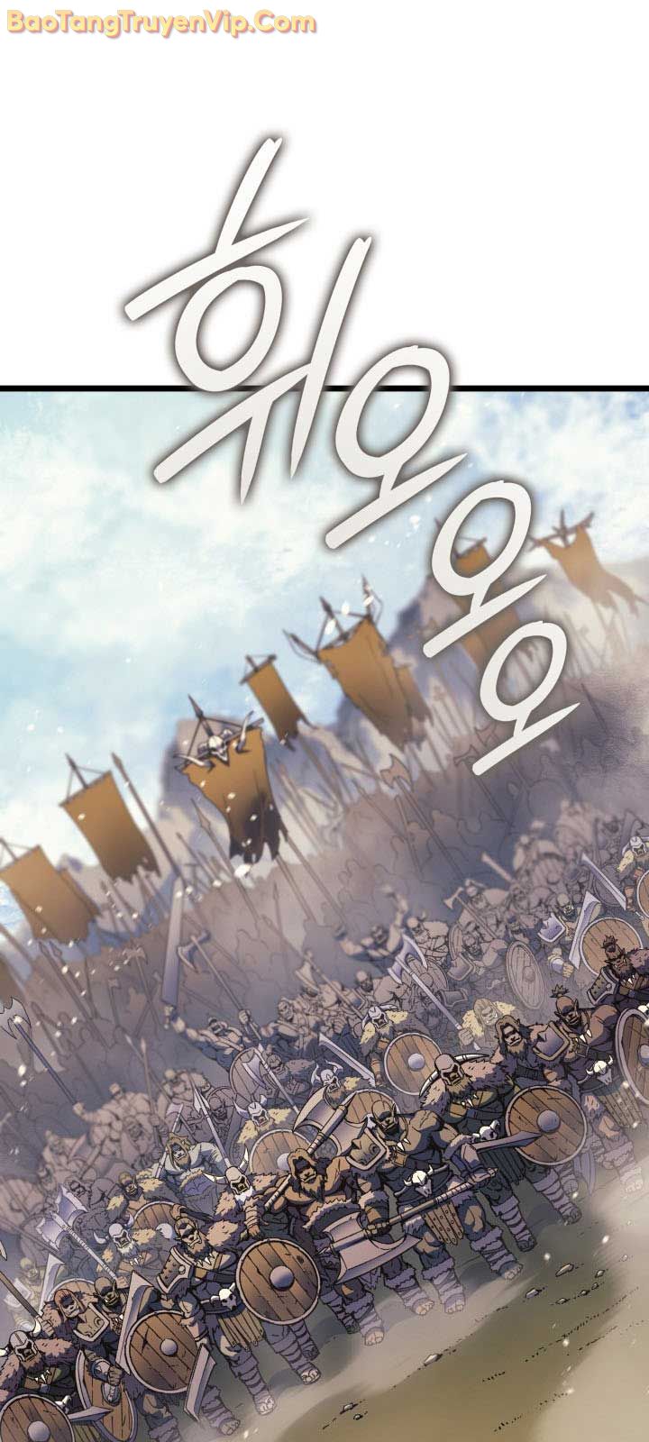 Đế Vương Hồi Quy chapter 83.1 - Trang 53