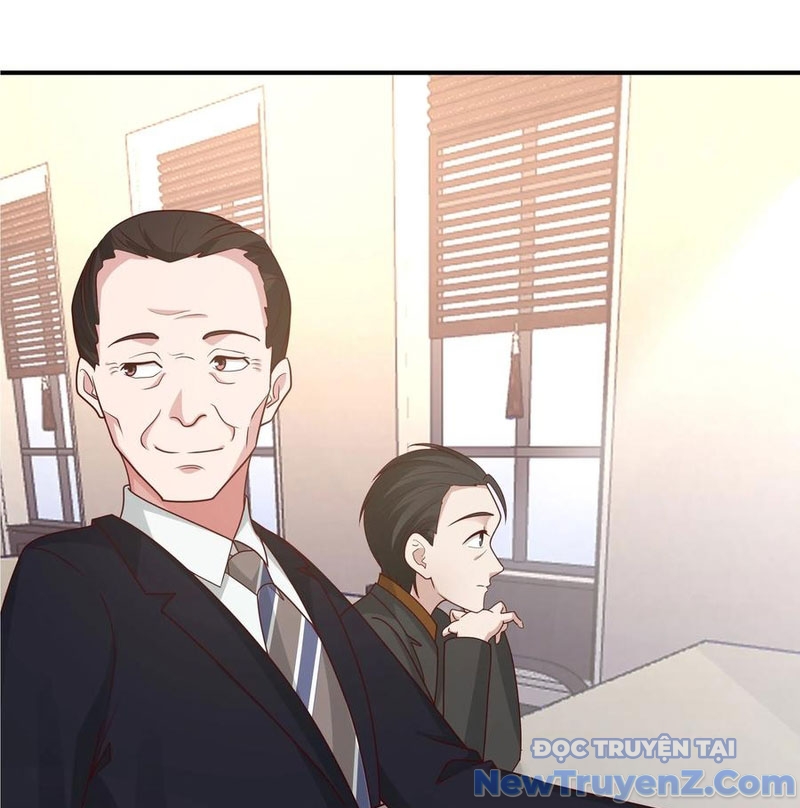 Ta Không Muốn Trùng Sinh Đâu chapter 430 - Trang 7