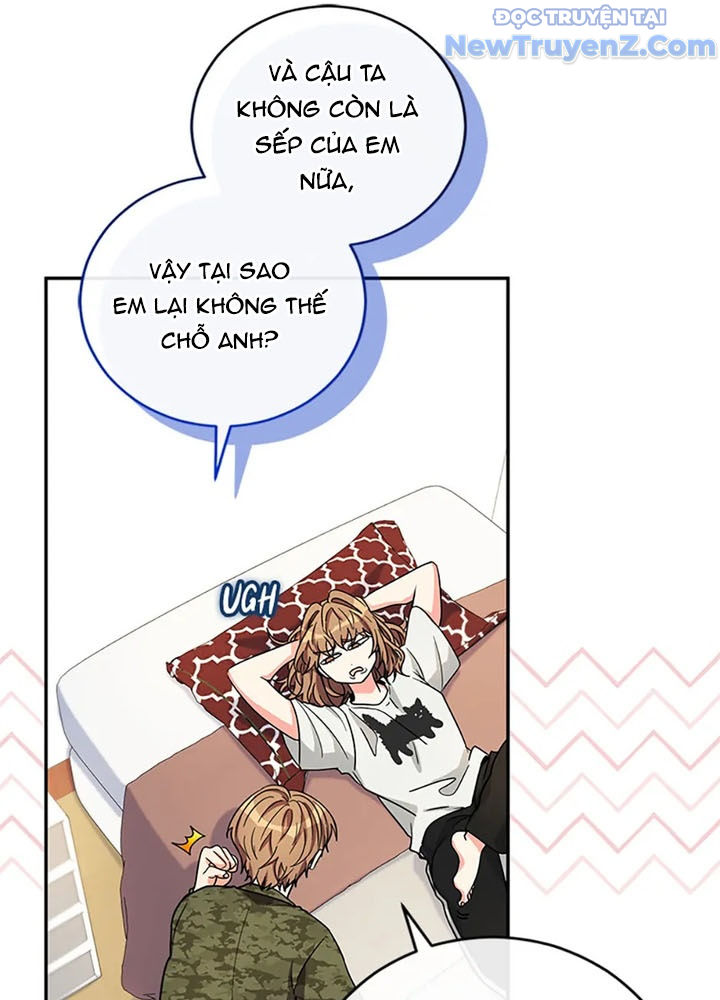 Anh Em Của Tôi Đều Là Nhân Vật Chính chapter 54 - Trang 43