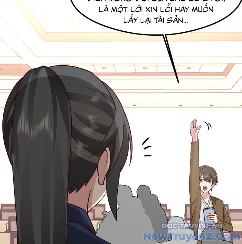 Ta Không Muốn Trùng Sinh Đâu chapter 430 - Trang 36
