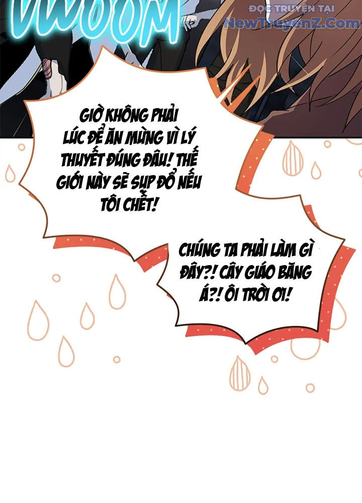 Anh Em Của Tôi Đều Là Nhân Vật Chính chapter 68 - Trang 109