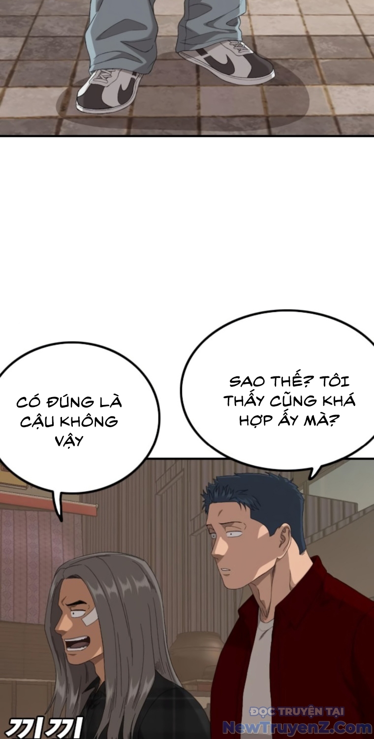 Người Xấu chapter 255 - Trang 55