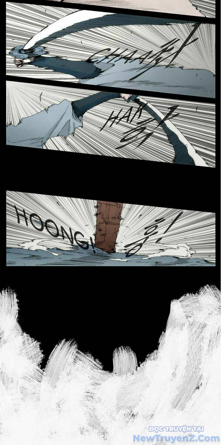 Hiên ngang một chân chapter 1 - Trang 23