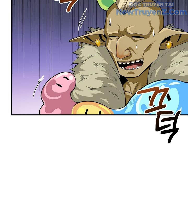 0.0000001% Của Quỷ Vương chapter 5 - Trang 43