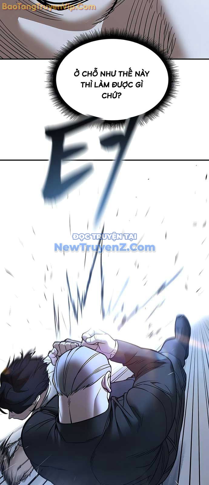 Giang Hồ Thực Thi Công Lý chapter 139 - Trang 16