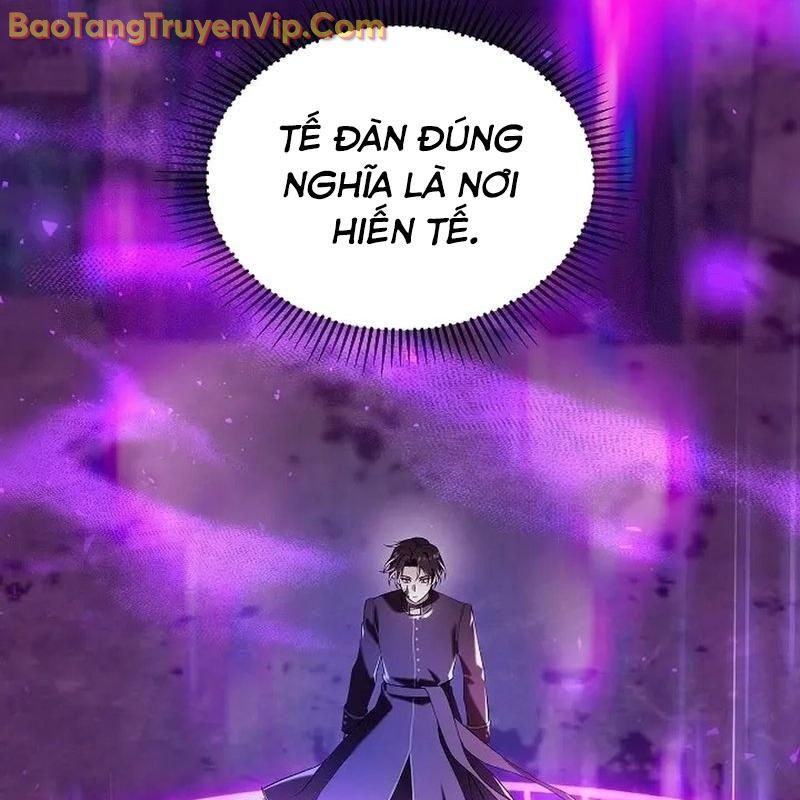 Làm Ơn Dừng Đức Giáo Hoàng Lại chapter 44 - Trang 41