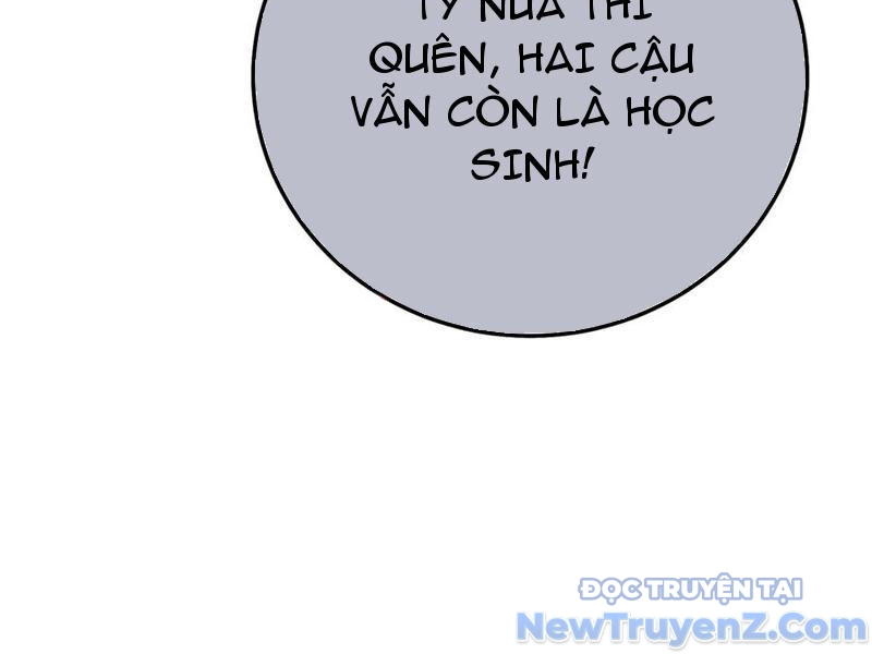 Toàn Dân Chuyển Chức: Bị Động Của Ta Vô Địch chapter 88 - Trang 91