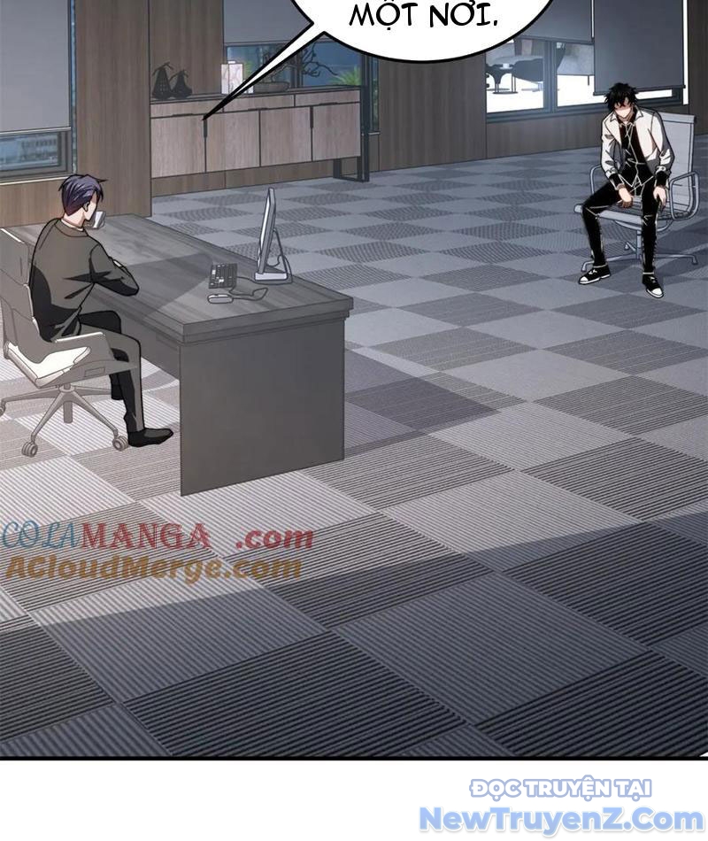 Ta Thăng Cấp Cho Người Khác Tại Tận Thế chapter 40 - Trang 103