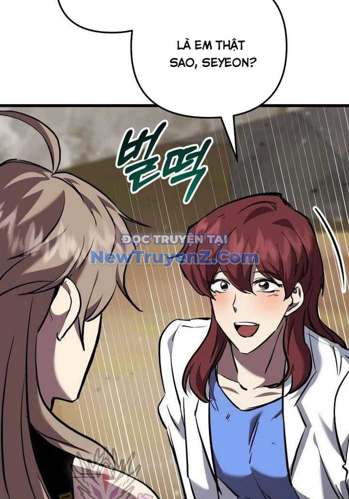 Giả Vờ Làm Kẻ Vô Dụng Ở Học Đường chapter 115 - Trang 71