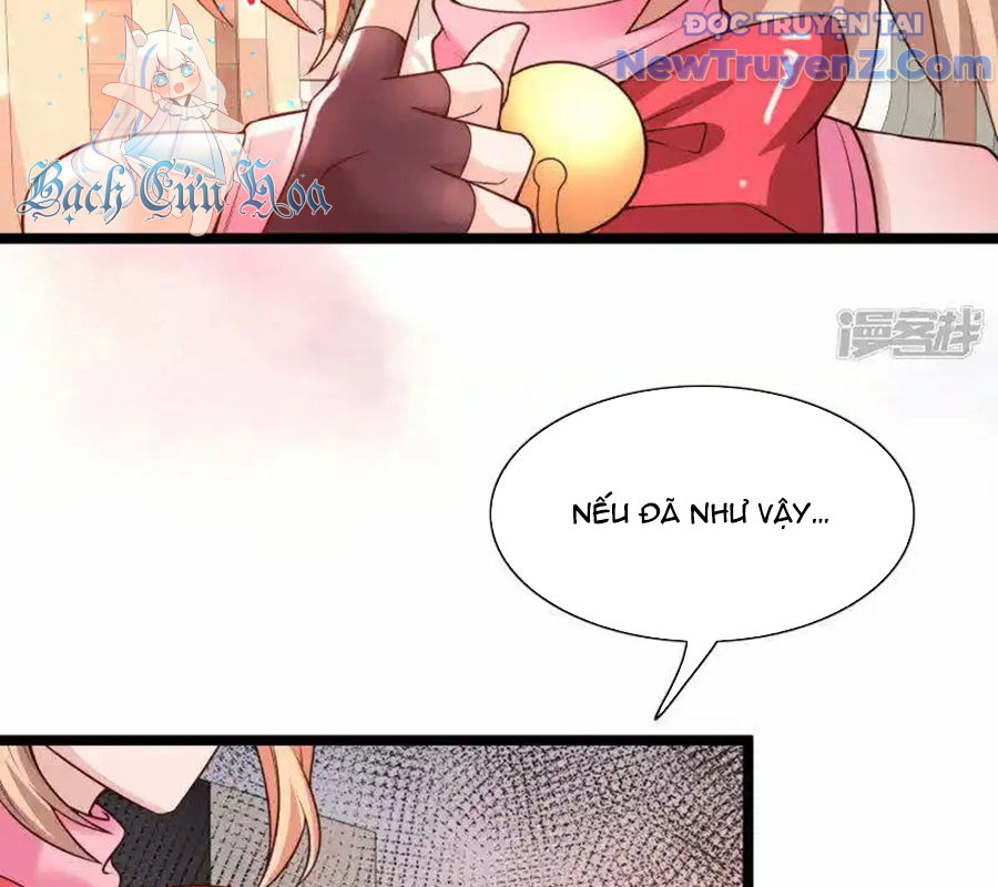 Nữ Thần Giúp Tôi Trở Thành Học Bá chapter 17 - Trang 39