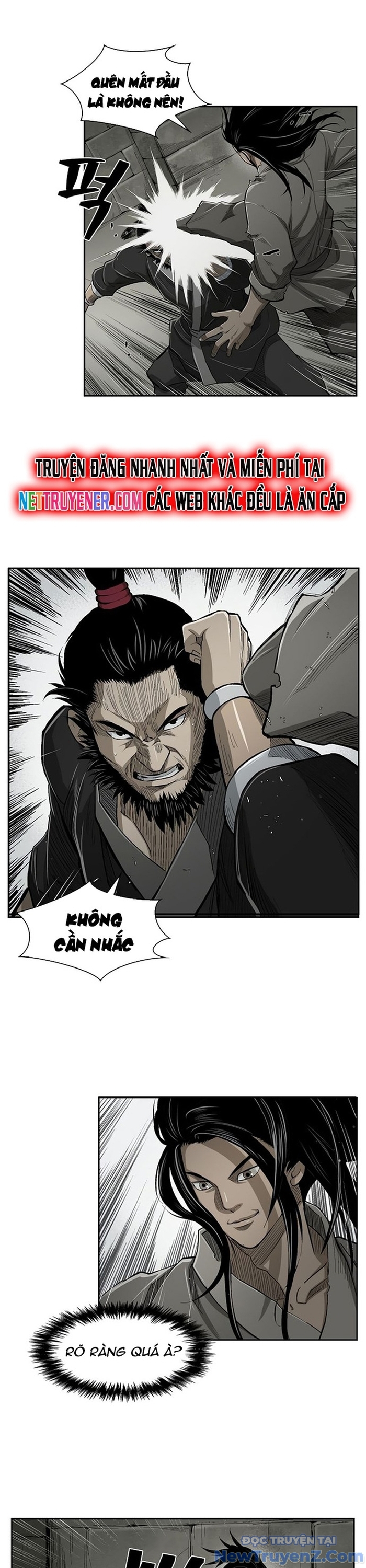 Huyền Thoại Vô Song Chiến Thần chapter 19 - Trang 8