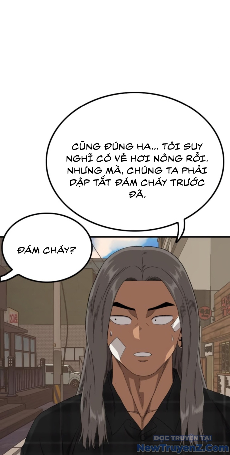 Người Xấu chapter 255 - Trang 49
