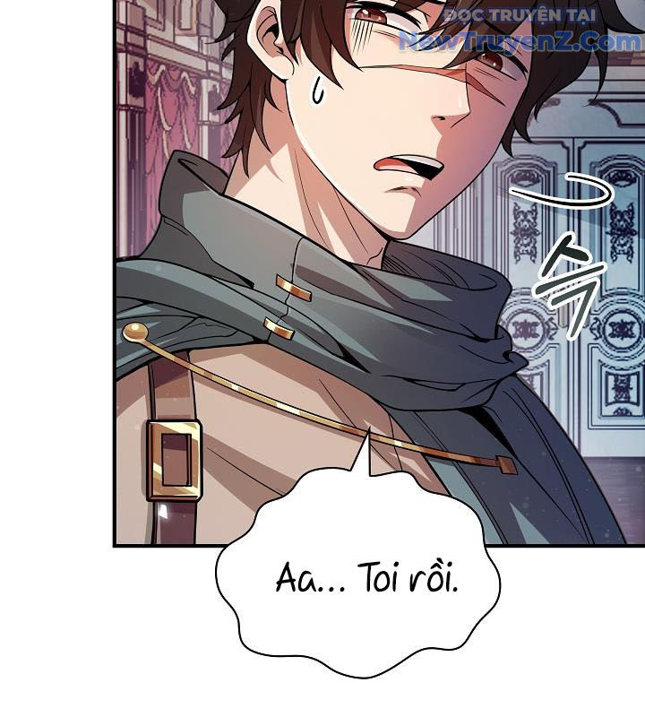 0.0000001% Của Quỷ Vương chapter 1 - Trang 128