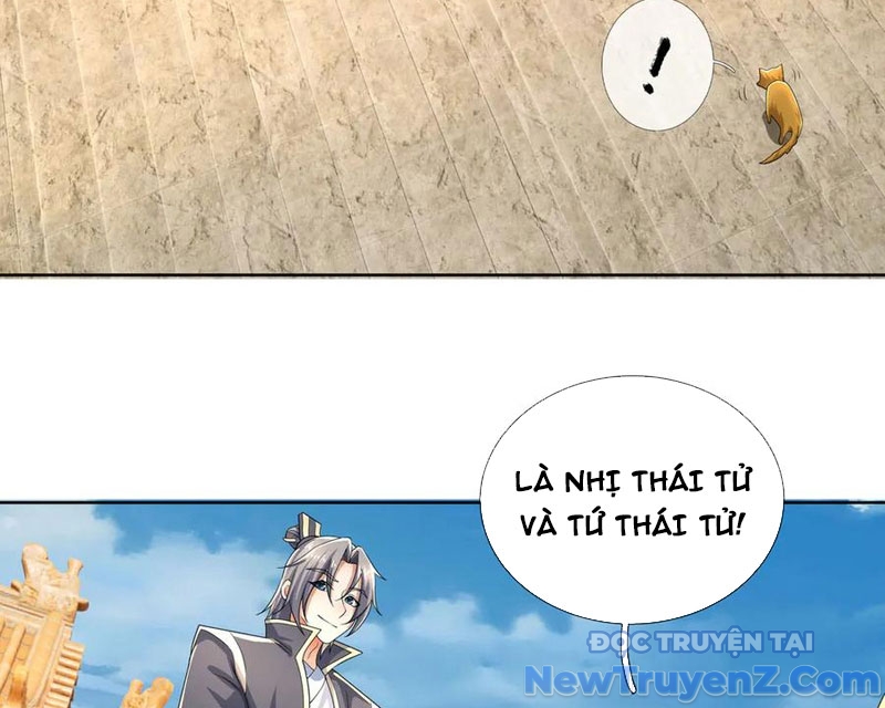 Thu Triệu Vạn đồ đệ, Vi Sư Vô địch Thế Gian chapter 185 - Trang 97