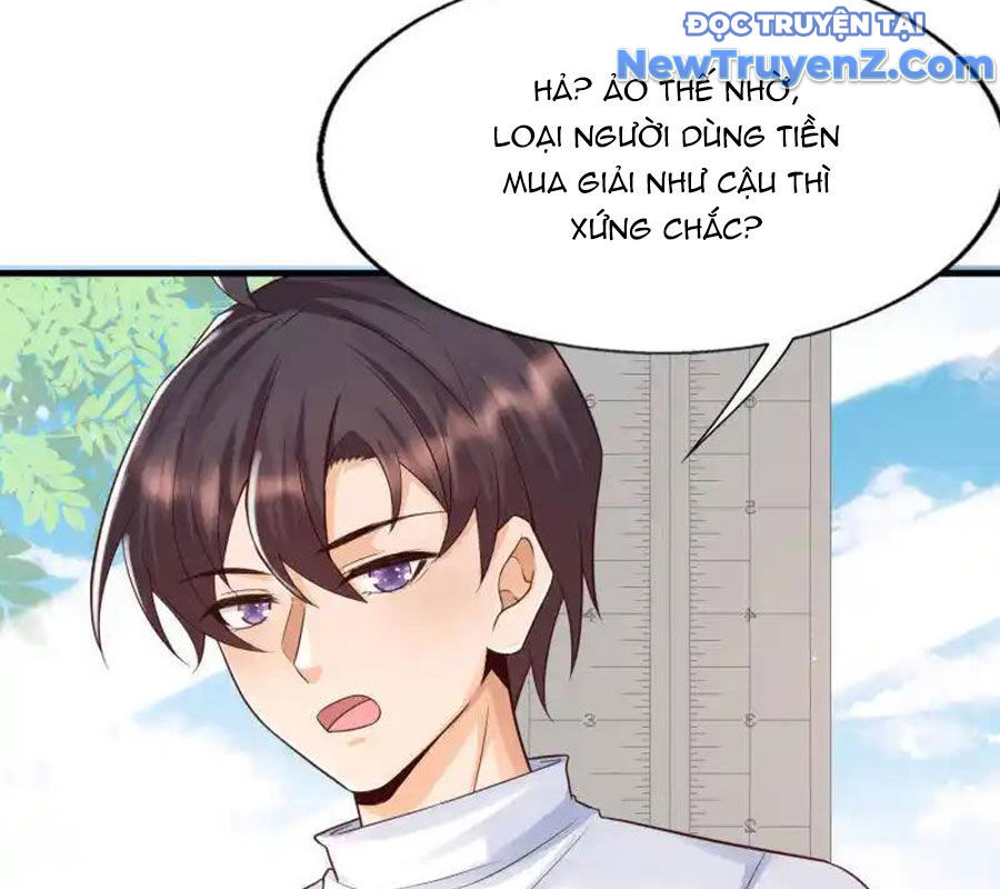 Nữ Thần Giúp Tôi Trở Thành Học Bá chapter 52 - Trang 71