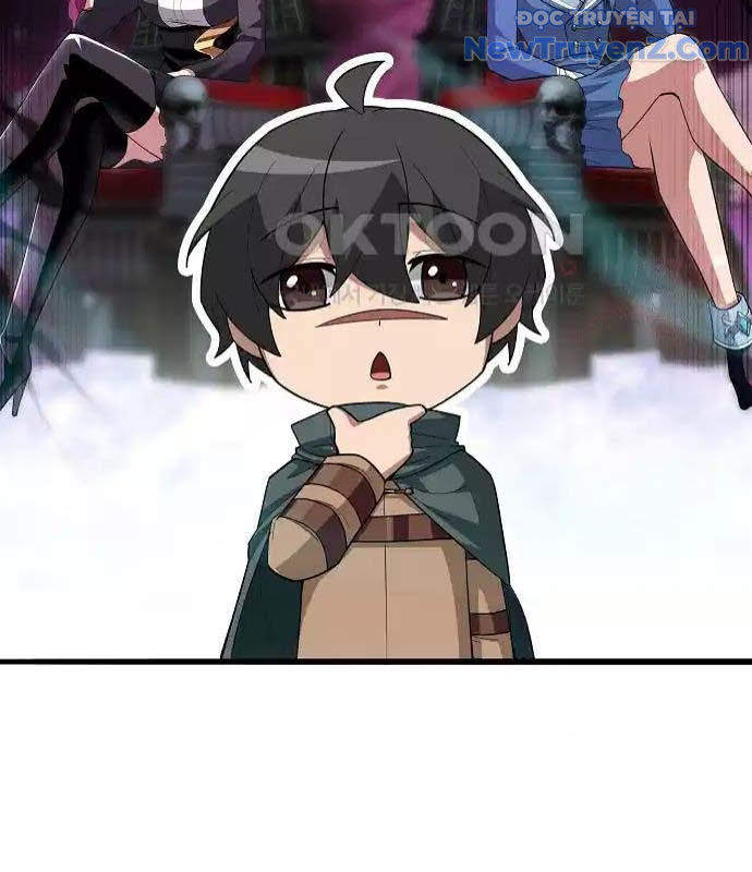 0.0000001% Của Quỷ Vương chapter 30 - Trang 115