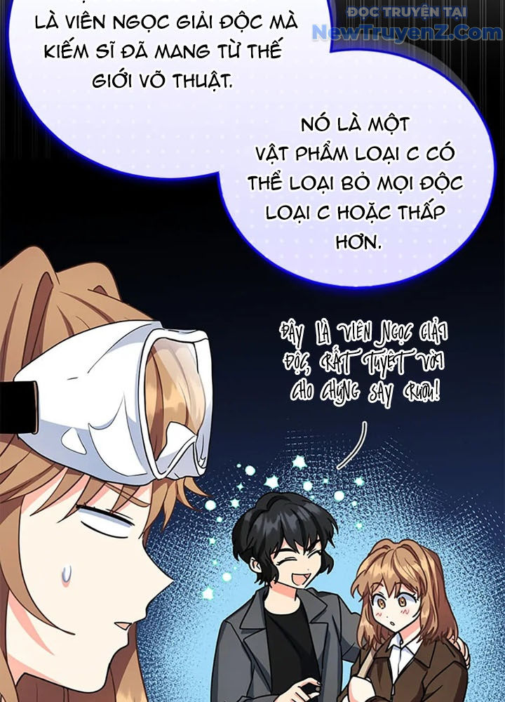 Anh Em Của Tôi Đều Là Nhân Vật Chính chapter 58 - Trang 34