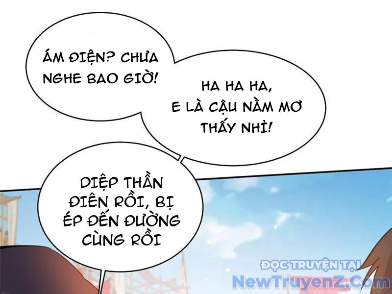 Đô Thị Cực Phẩm Y Thần chapter 256 - Trang 3