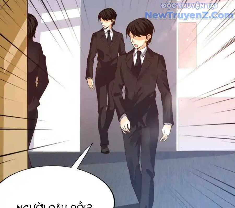 Nữ Thần Giúp Tôi Trở Thành Học Bá chapter 40 - Trang 40