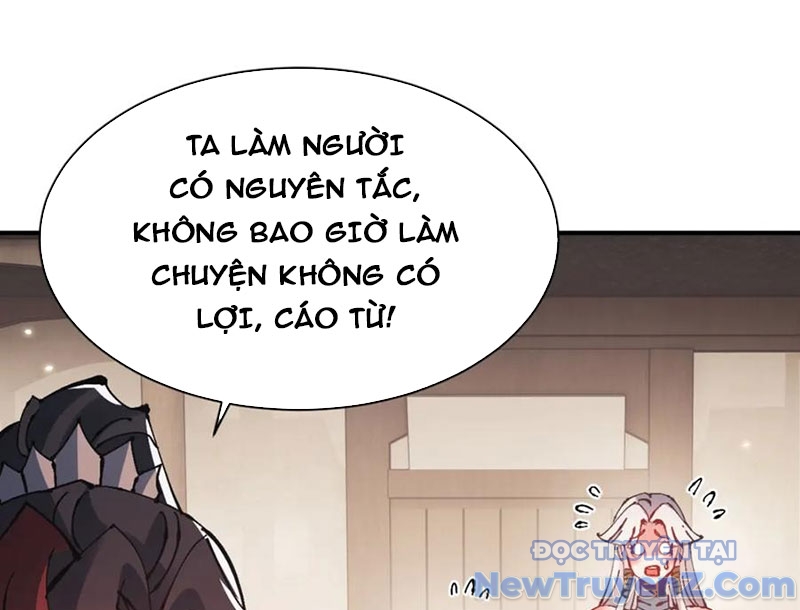 Sư Tôn: Nghịch Đồ Này Mới Không Phải Là Thánh Tử chapter 133 - Trang 29