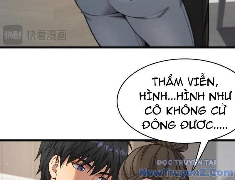 Sau Khi Tự Do Tài Chính, Họ Đã Dâng Hiến Lòng Trung Thành chapter 22 - Trang 33