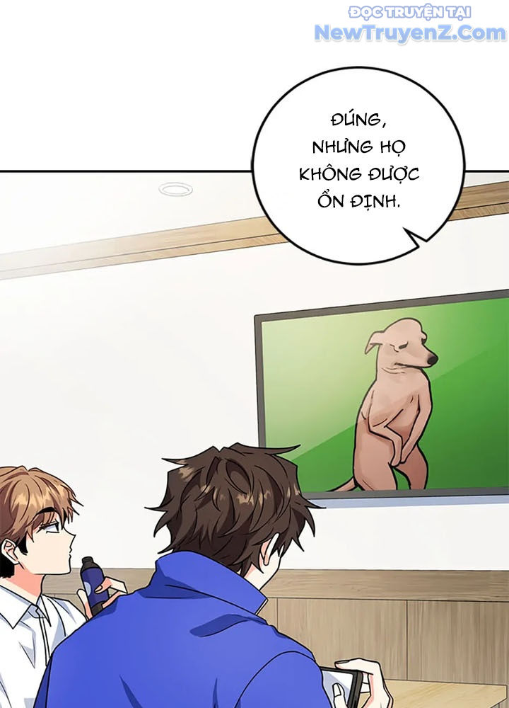 Anh Em Của Tôi Đều Là Nhân Vật Chính chapter 62 - Trang 62