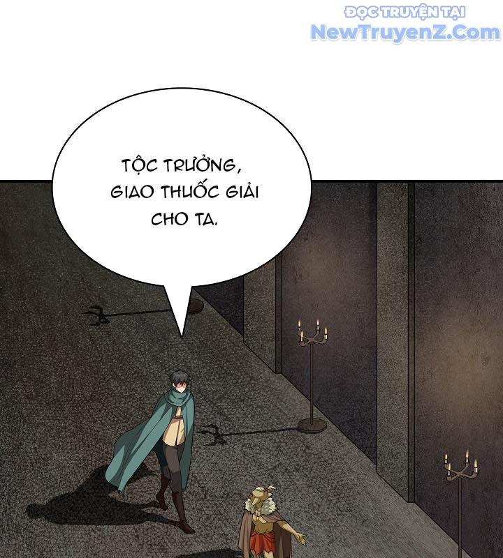 0.0000001% Của Quỷ Vương chapter 5 - Trang 44
