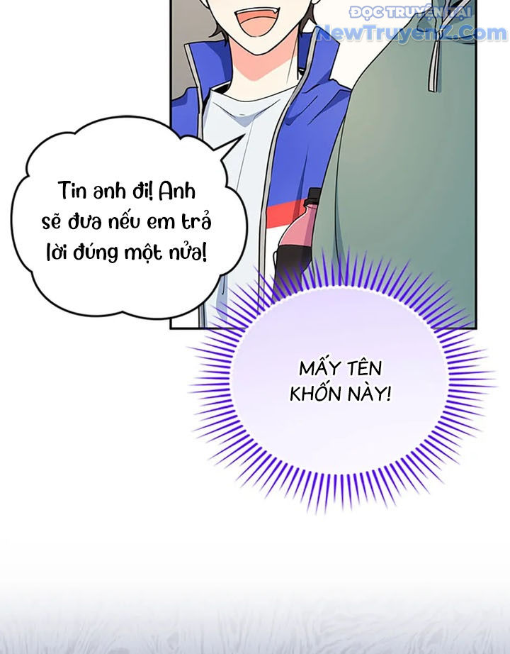 Anh Em Của Tôi Đều Là Nhân Vật Chính chapter 59 - Trang 59
